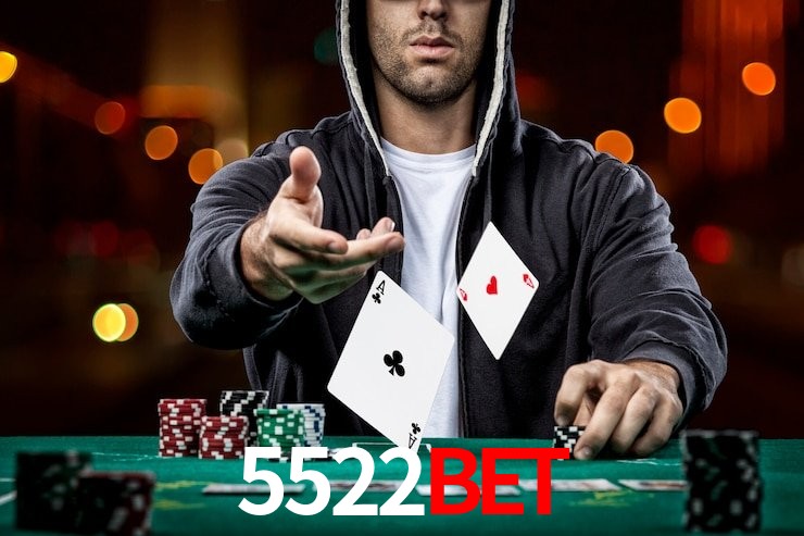 5522Bet