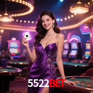 Apostas de Futebol 5522Bet