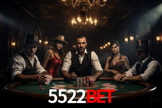 Casino VIP 5522Bet