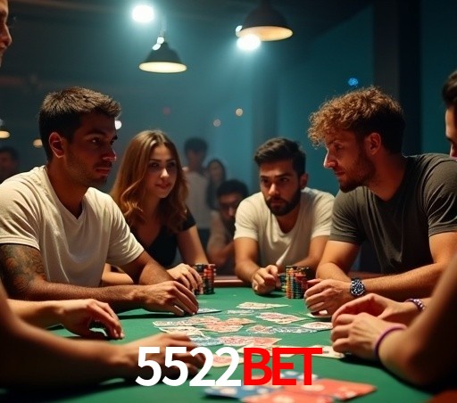 Sistemas de Segurança 5522Bet