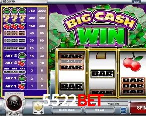 Descubra o Programa VIP da 5522Bet: Vantagens Exclusivas para Jogadores