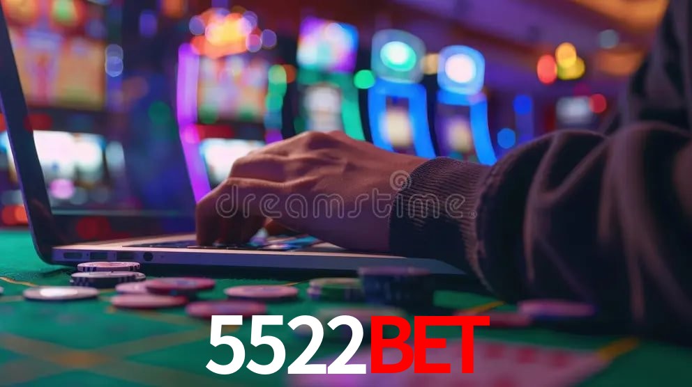 Experiência VIP 5522Bet