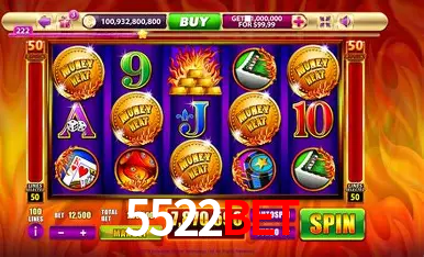 Explorando a Categoria de Eventos em Apostas na 5522Bet