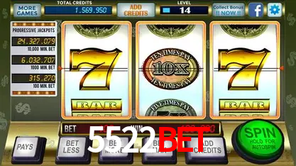 Desvendando o Mundo dos Jogos Virtuais na 5522Bet