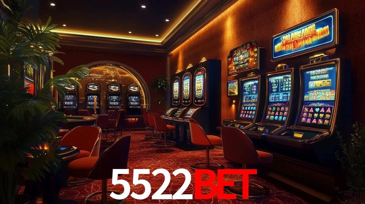 APP oficial da 5522Bet para mobile