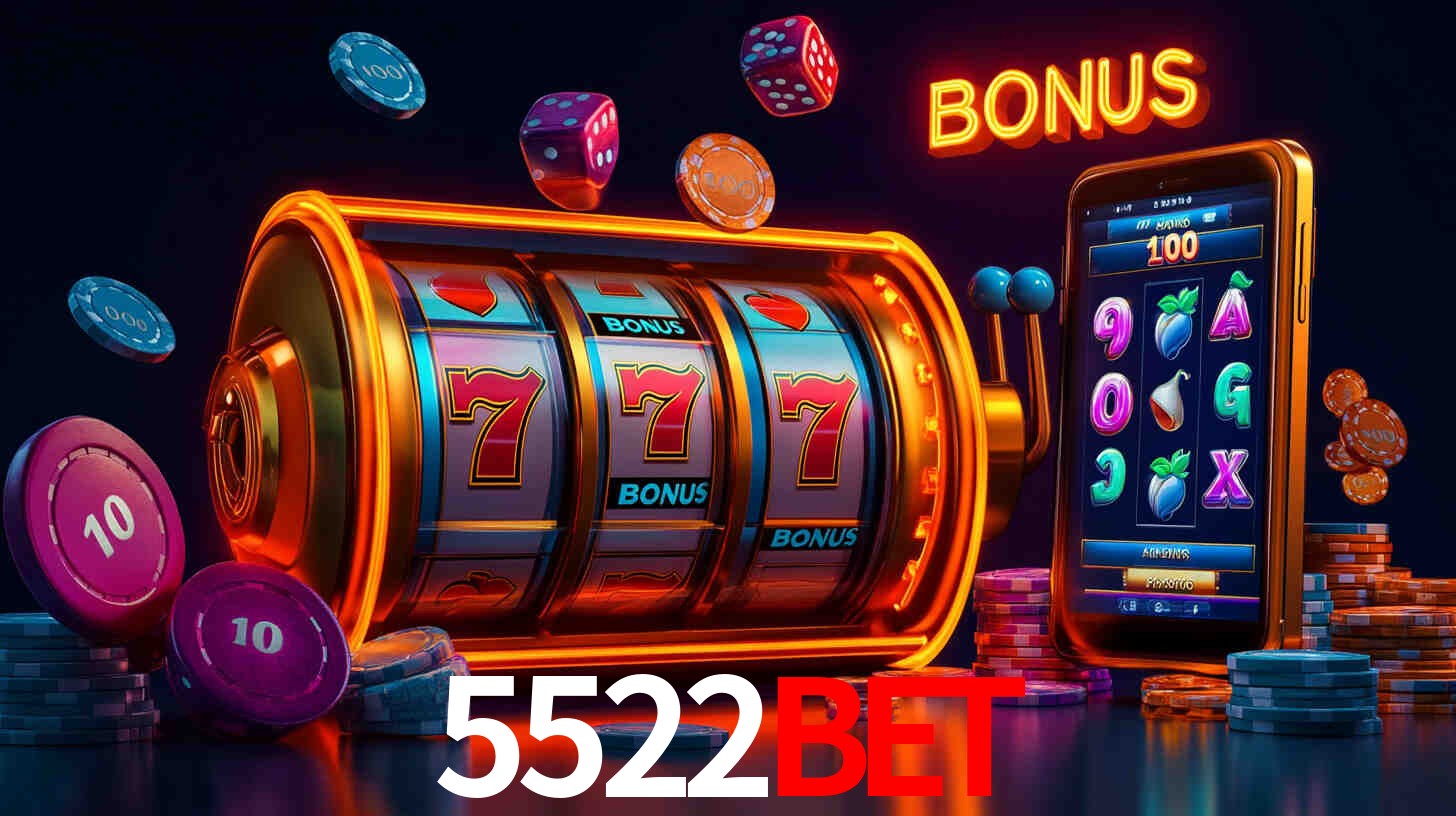 Estatísticas Esportivas 5522Bet