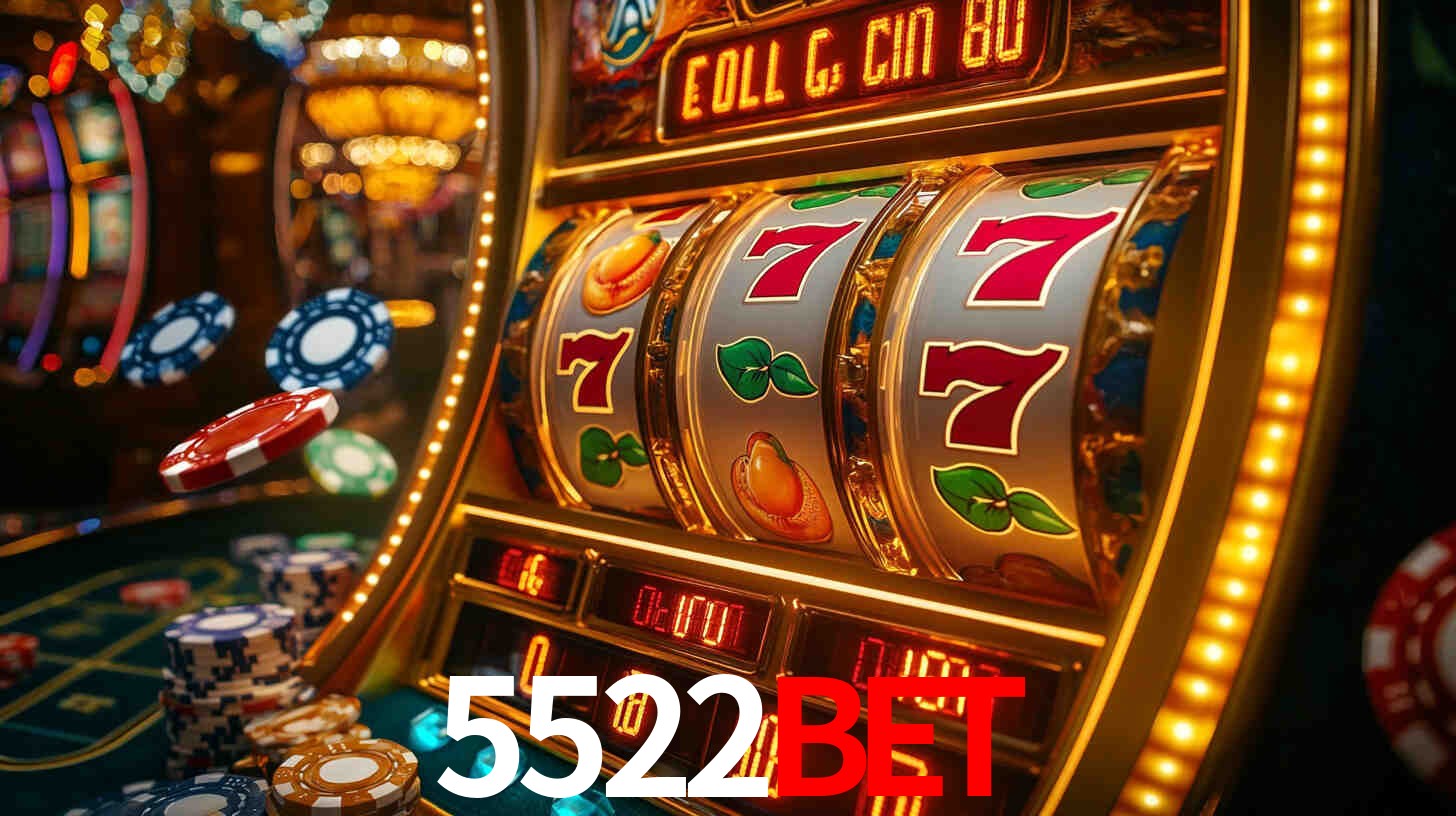 Bônus Diários 5522Bet