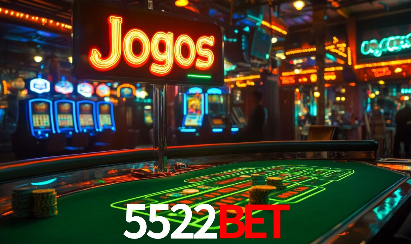 Avaliações dos Jogadores 5522Bet