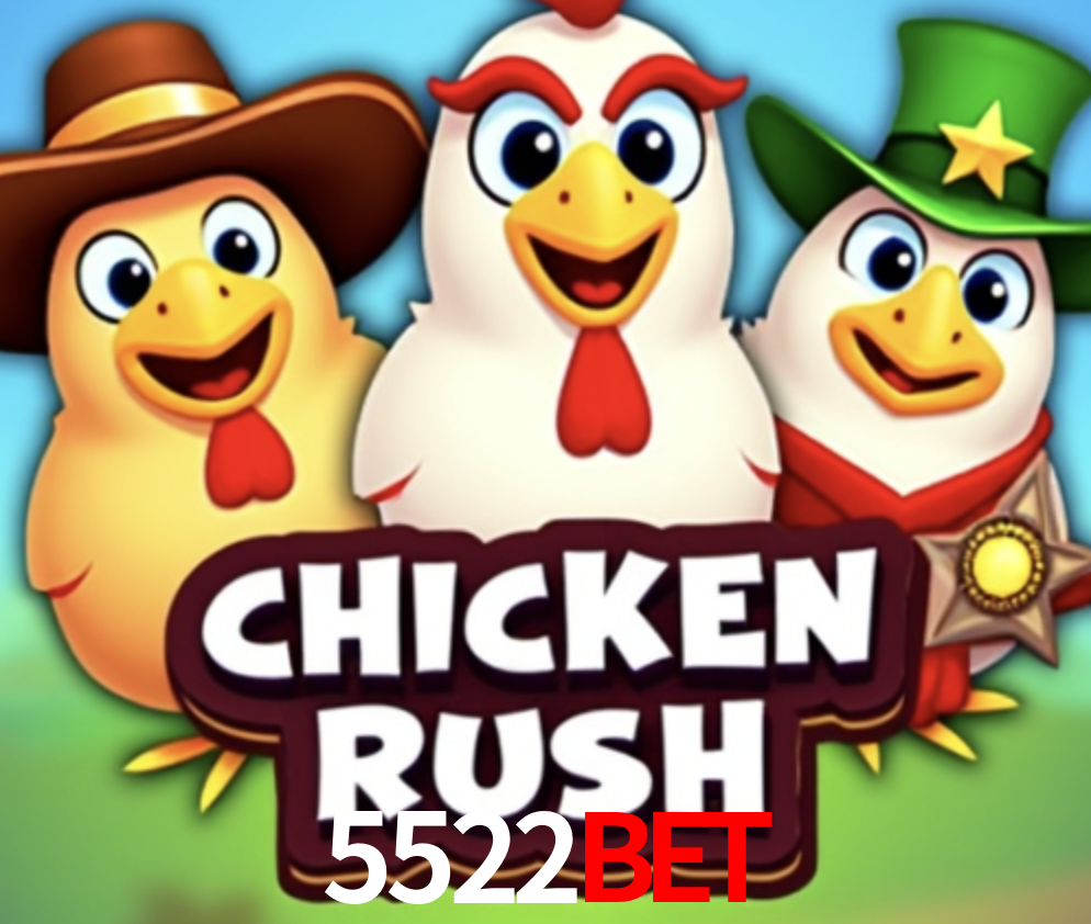 Desvendando o Mundo dos Jogos Virtuais na 5522Bet