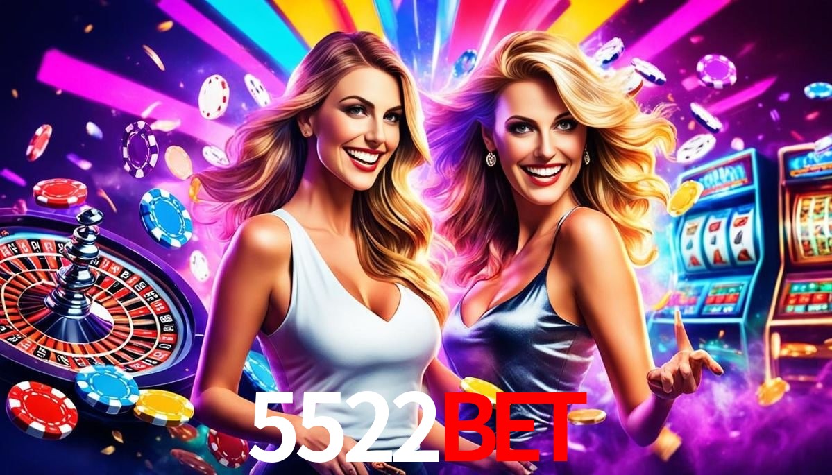 Estatísticas 5522Bet