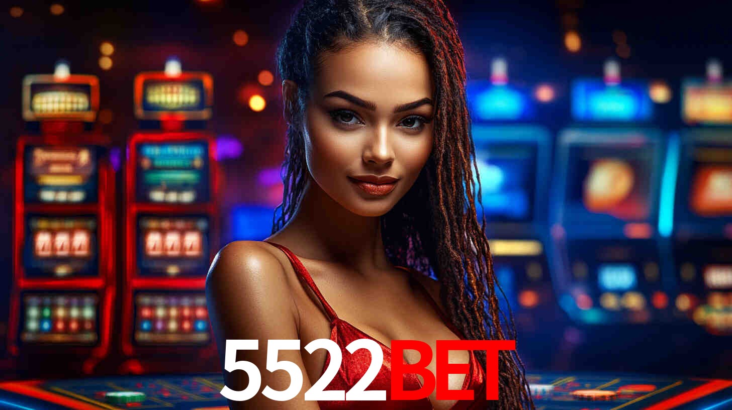 Interface Premium 5522Bet
