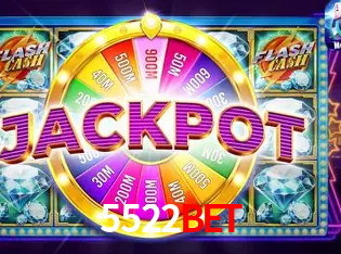 A Emoção da Loteria na 5522Bet: Uma Chance de Mudança de Vida