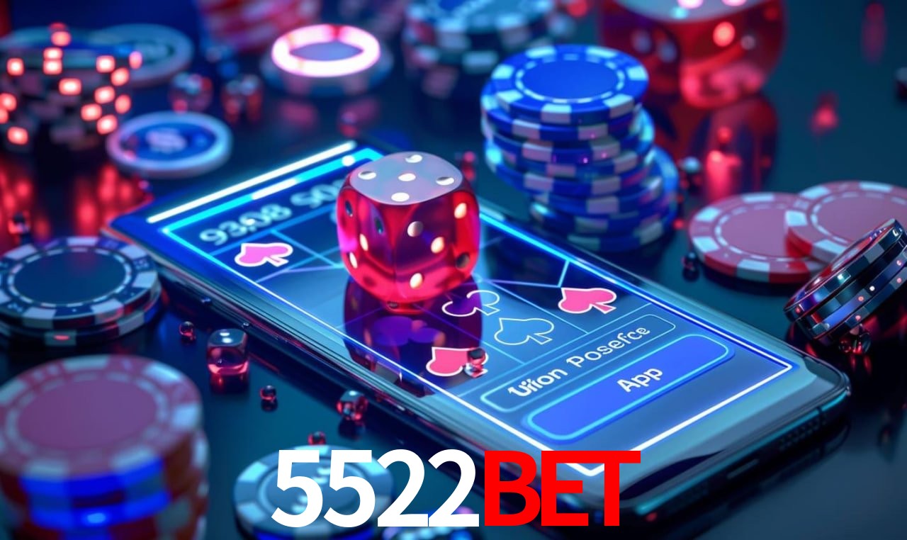 Promoção Relâmpago 5522Bet