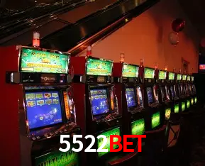 A Emoção da Loteria na 5522Bet: Uma Chance de Mudança de Vida