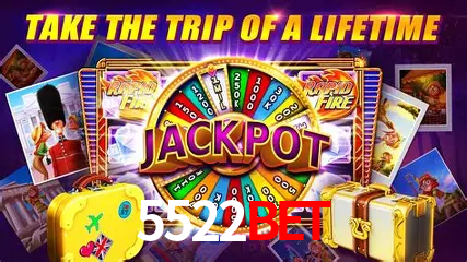 Descubra a Magia dos Jogos de Arcade no 5522Bet
