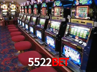 Apostas Esportivas na 5522Bet: Um Guia Completo