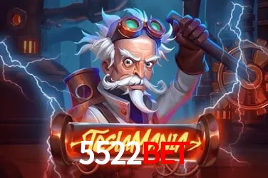Recursos de Bônus 5522Bet