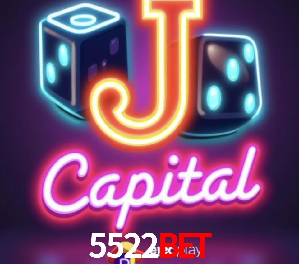 Descubra o Mundo do Cassino Online com 5522Bet