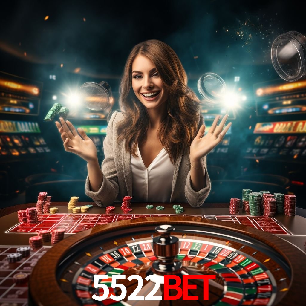 5522Bet App