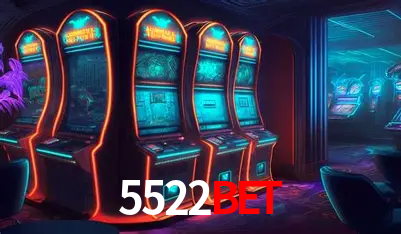 A Revolução dos Aplicativos de Jogos no 5522Bet