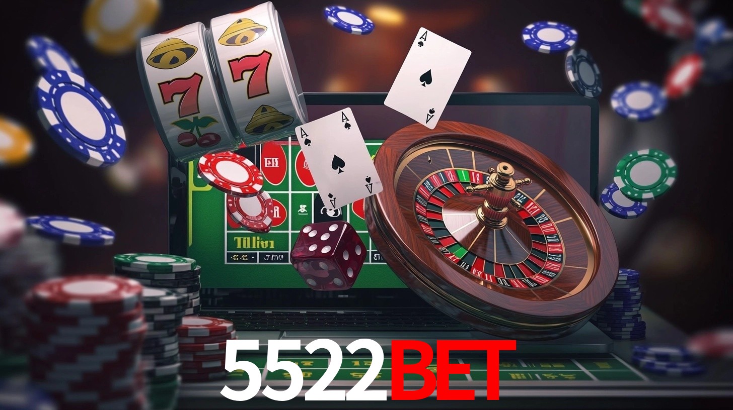 Explore as vantagens do 5522Bet: serviço profissional e confiabilidade