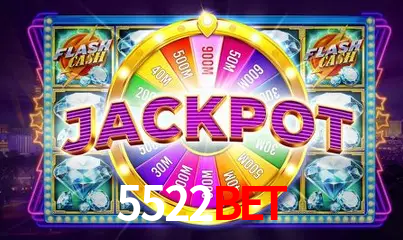 Desvendando o Mundo dos Jogos Virtuais na 5522Bet