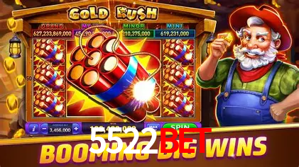 Inovações de Jogos na 5522Bet: O Futuro das Experiências Interativas