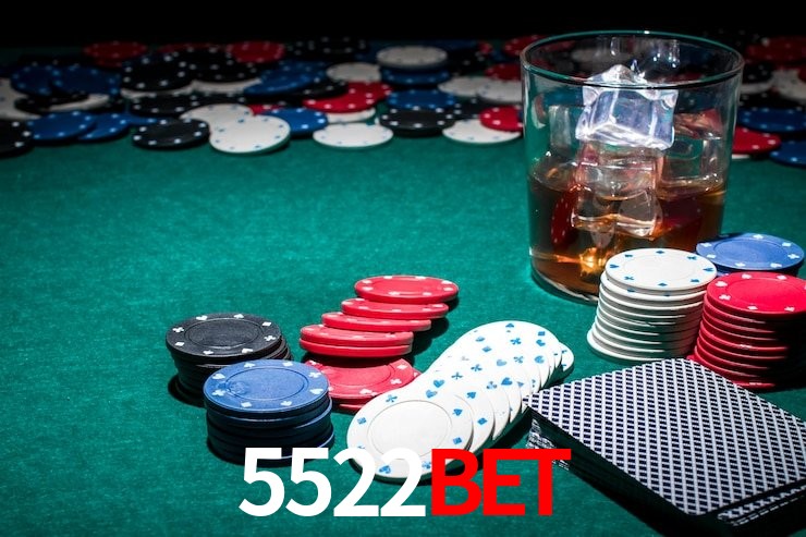 Diretório de Jogos 5522Bet
