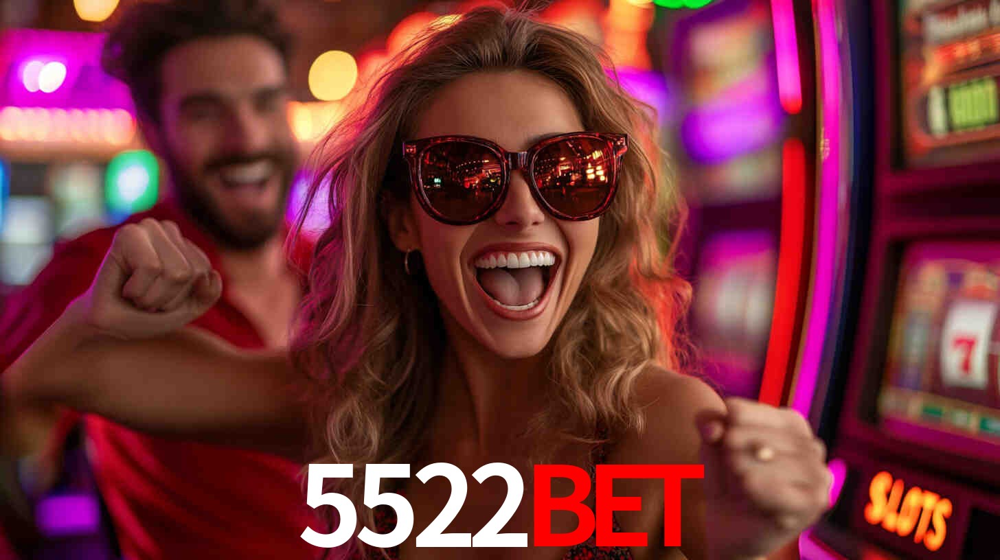 Apostas de Futebol 5522Bet
