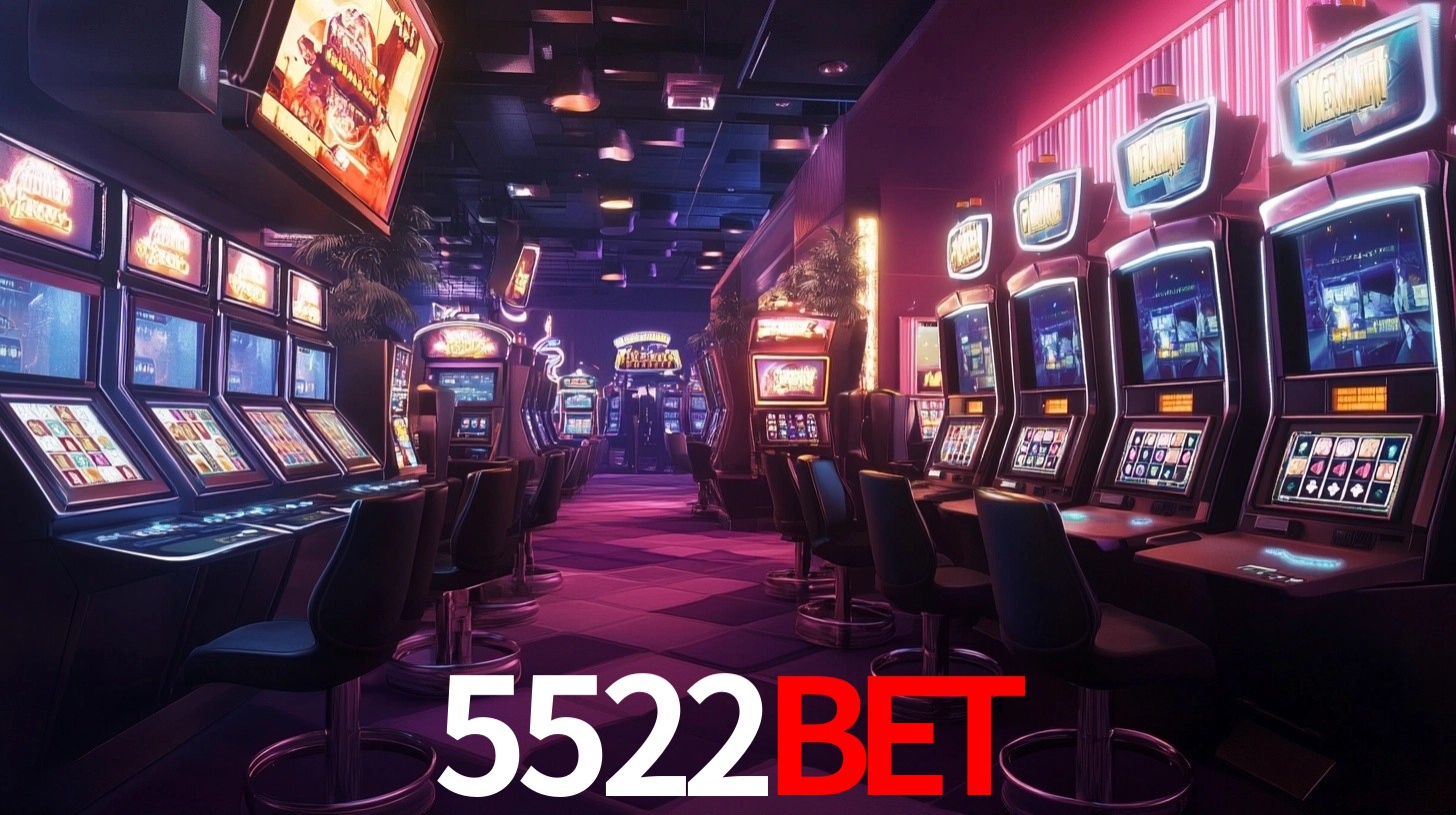 5522Bet App