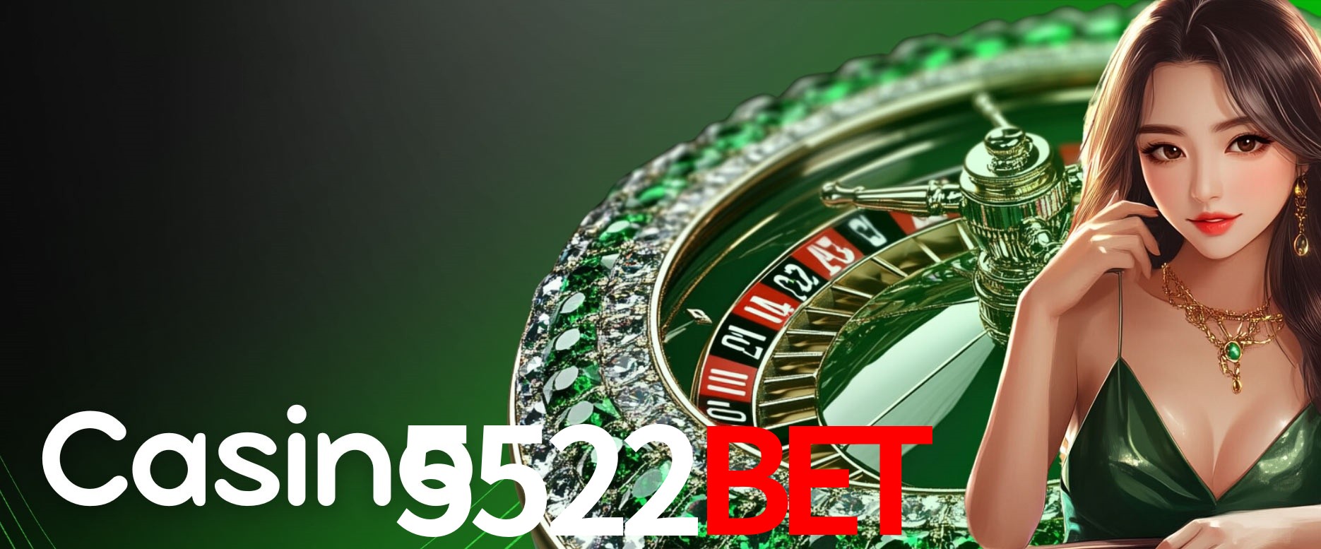 A Experiência Imersiva dos Cassinos Ao Vivo no 5522Bet