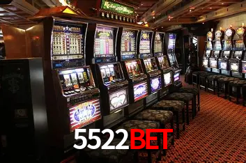 Desvendando o Mundo dos Jogos Virtuais na 5522Bet